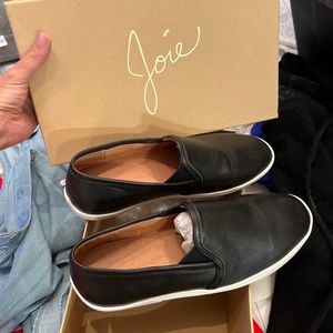 Joie Kidmore Loafers -NWT